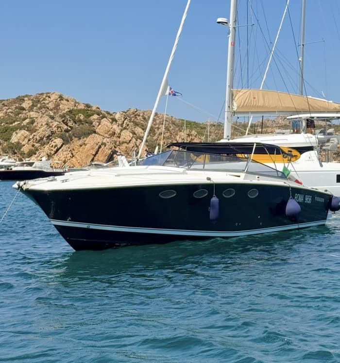Een dagje Porto Cervo verkennen