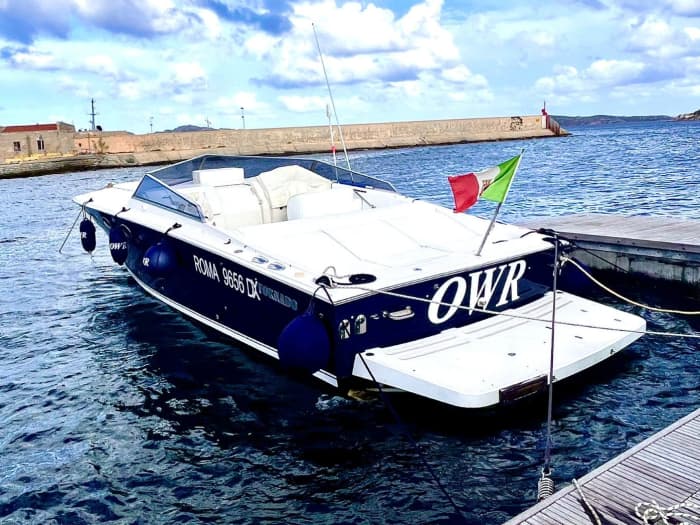 Een dagje Porto Cervo verkennen