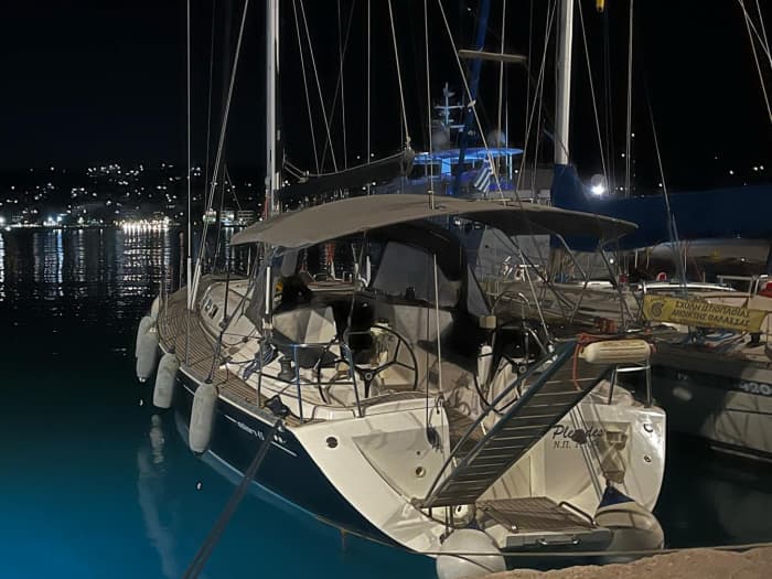 Megalonisos Petalion Day Cruise – Sun, Sea & Sailing