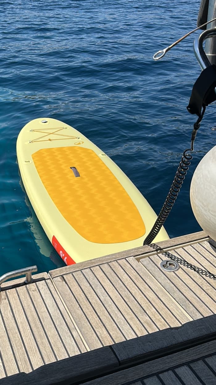 Ganztägiges Segelerlebnis auf einem Segelboot in Valencia