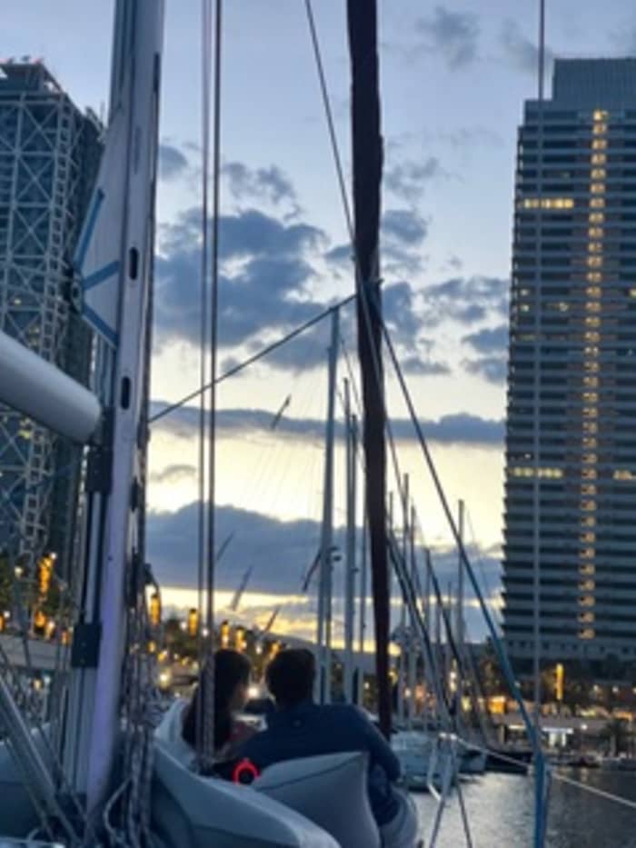 Bachelor/Bachelorette Party in Barcelona