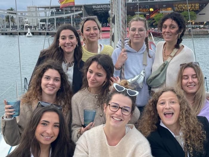 Bachelor/Bachelorette Party in Barcelona