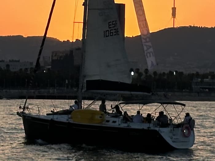 Bachelor/Bachelorette Party in Barcelona