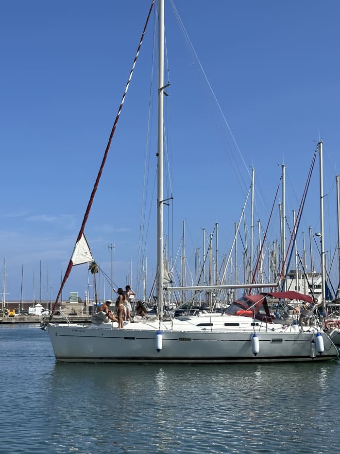 Bachelor/Bachelorette Party in Barcelona