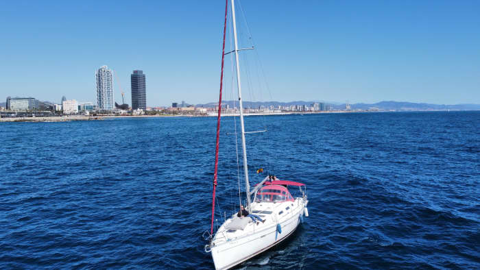 Bachelor/Bachelorette Party in Barcelona