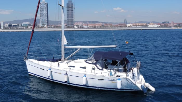 Mediterranean Experience: Sea, Relaxation and Fun, 5-Hour Boat Tour