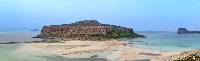 Der Rhythmus von Kissamos: Unvergessliche Momente auf einem Segelboot