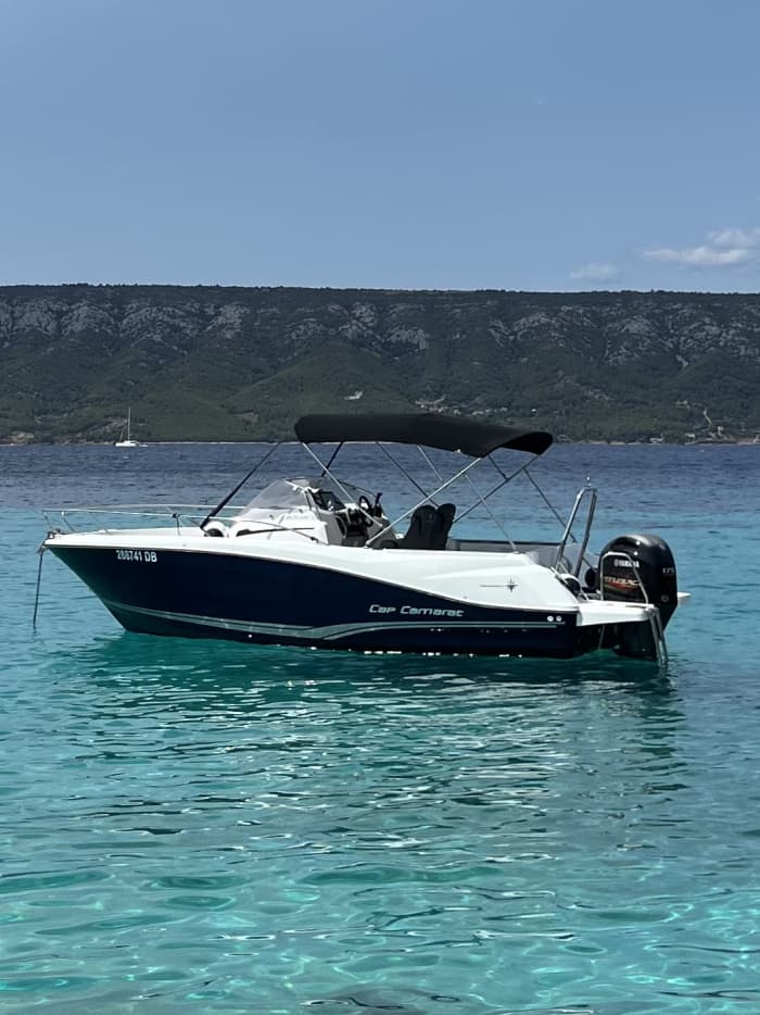 4h to discover the hidden coves of Dubrovnik