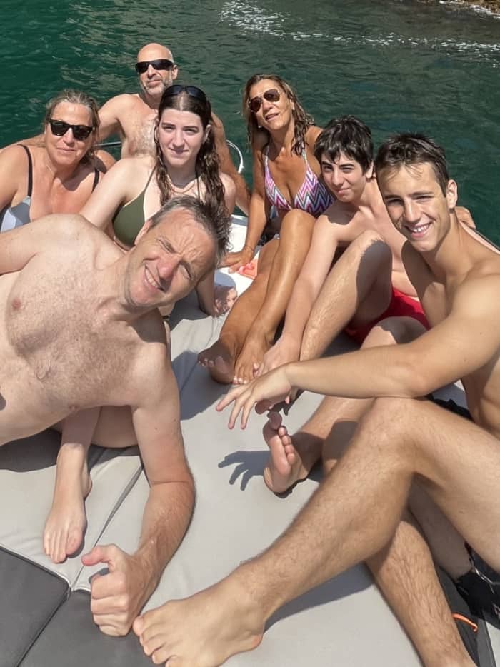 4h to discover the hidden coves of Dubrovnik