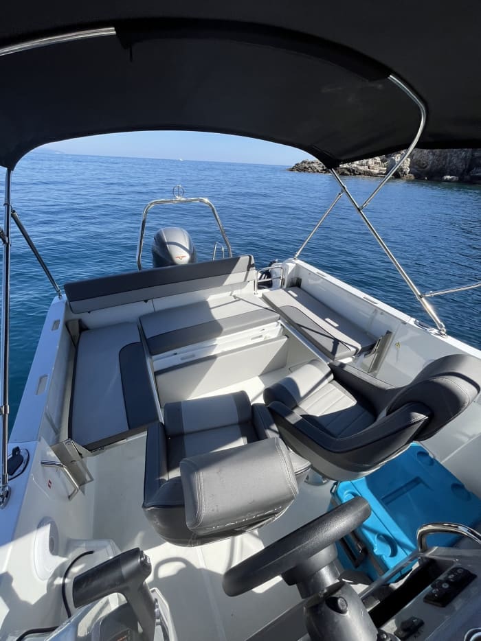 4h to discover the hidden coves of Dubrovnik