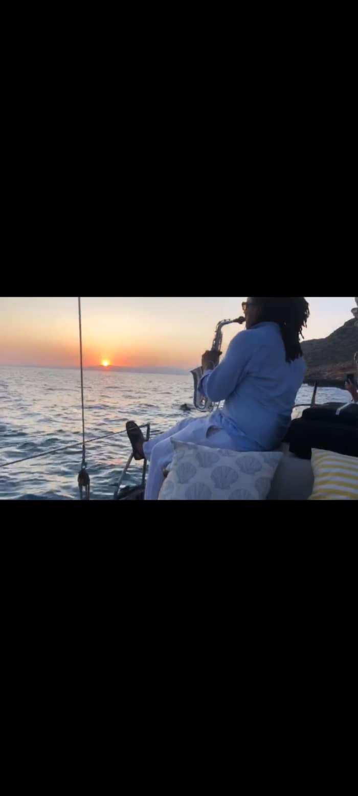 Private Palma Sailing Trip, Pirate Ship