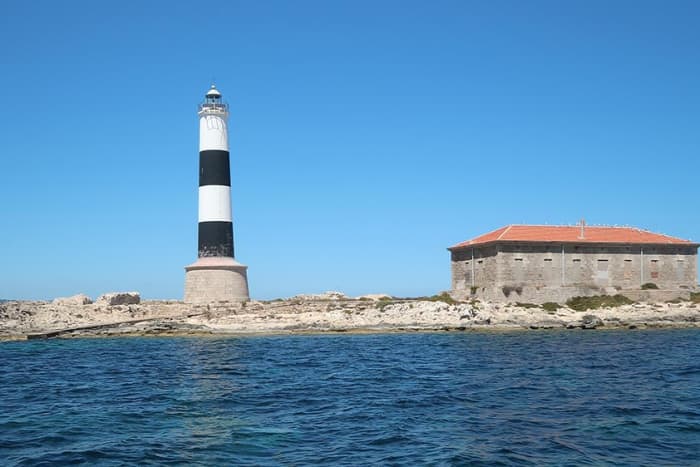 Exclusive Formentera Coastal Voyage