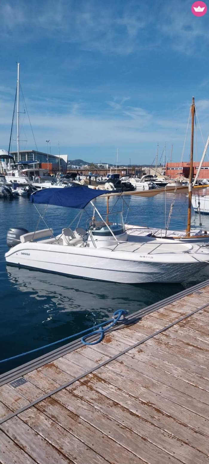 Exclusive Formentera Coastal Voyage