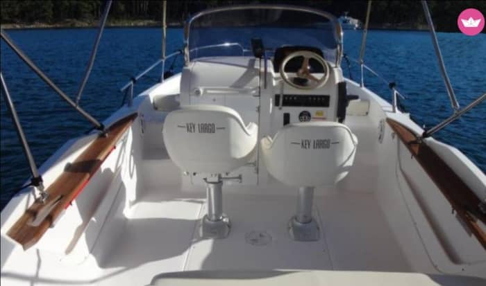Exclusive Formentera Coastal Voyage
