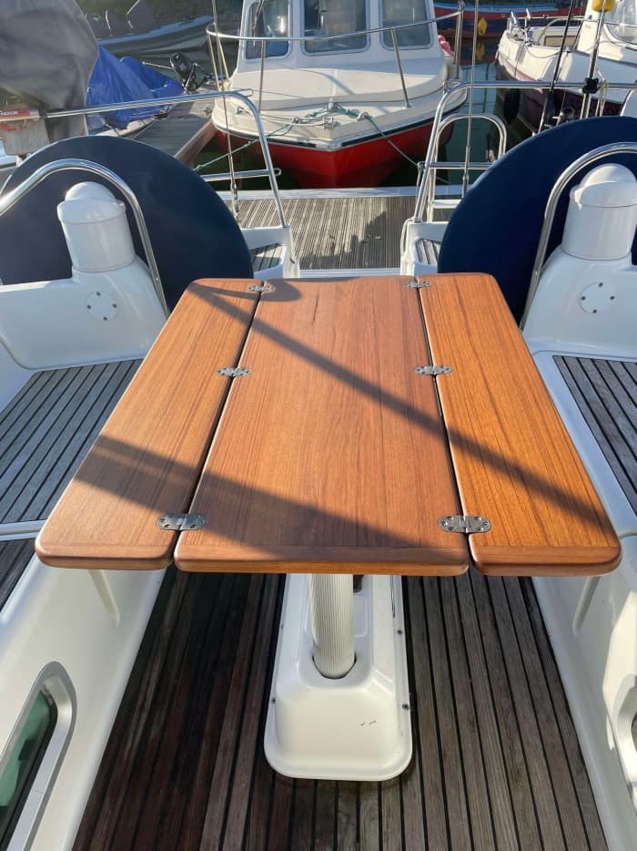 Explore Portsmouth and enjoy a full day of sailing on a sailboat