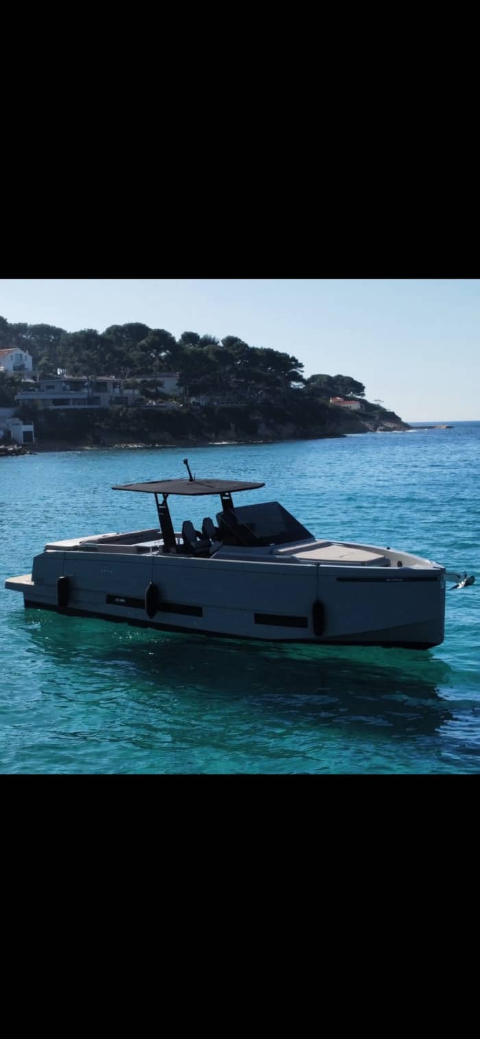 Bandol en bateau : 4h d’évasion en mer