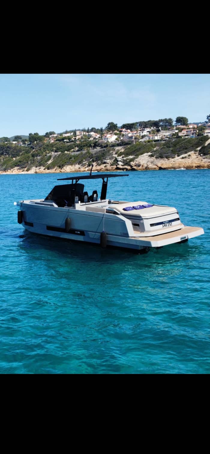 Bandol en bateau : 4h d’évasion en mer