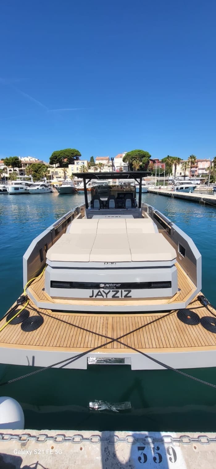 Bandol en bateau : 4h d’évasion en mer