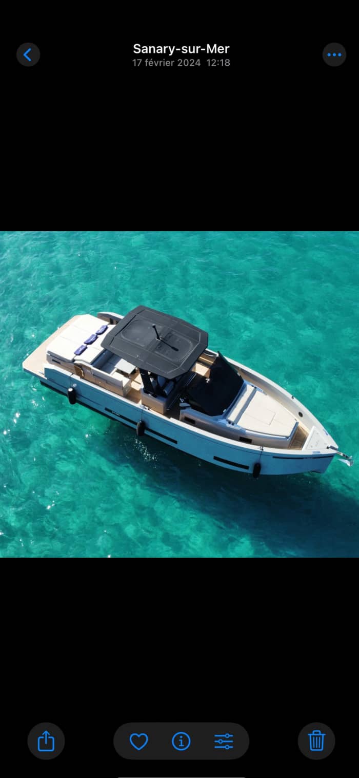 Bandol en bateau : 4h d’évasion en mer