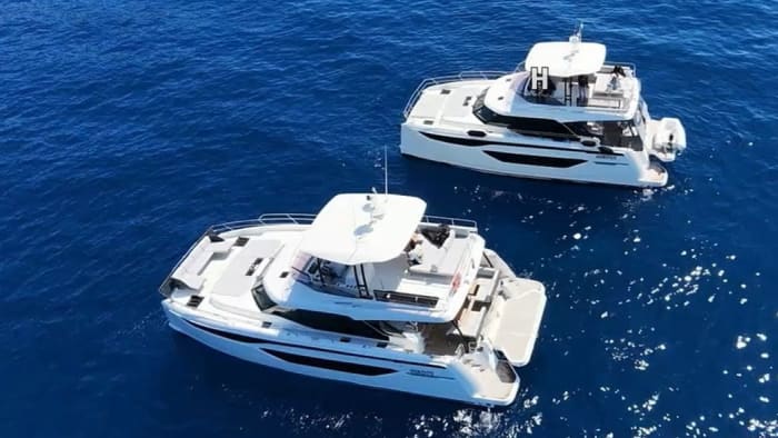 Night Yacht Party/Private Event