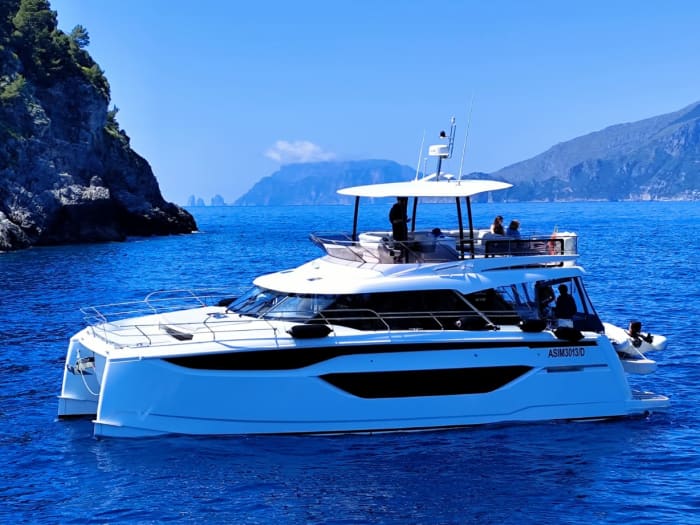Night Yacht Party/Private Event