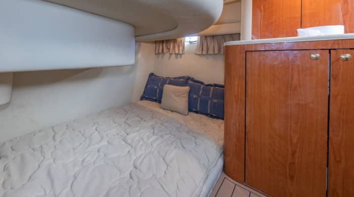 Ontdek Cancún in een halve dag: een korte ontsnapping op een motorboot.