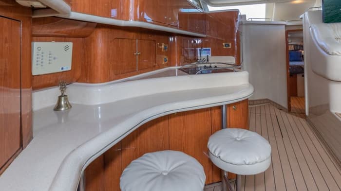Ontdek Cancún in een halve dag: een korte ontsnapping op een motorboot.