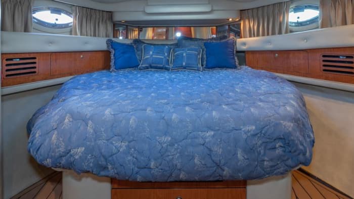 Ontdek Cancún in een halve dag: een korte ontsnapping op een motorboot.