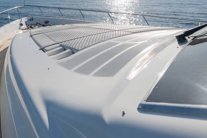 Aegean Bliss: Full-Day Yacht Escape
