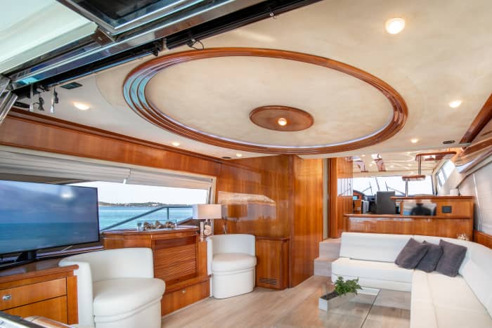 Aegean Bliss: Full-Day Yacht Escape