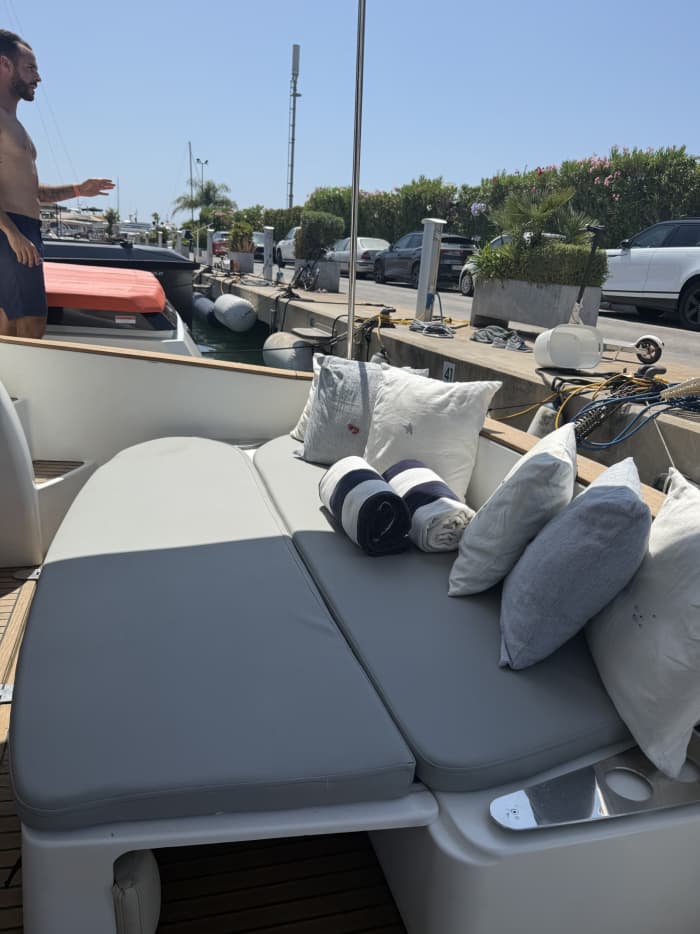 Boottocht op Ibiza – Formentera of de noordkust ervaren