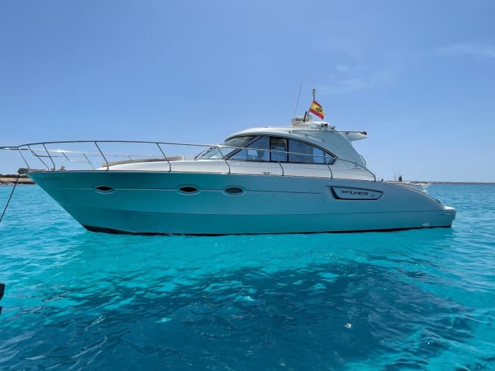 Boottocht op Ibiza – Formentera of de noordkust ervaren