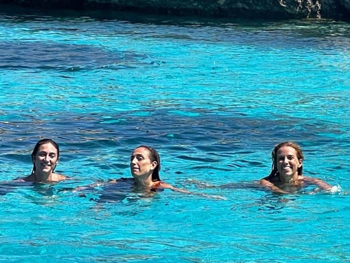 Italian dreams start at sea: A 8h30 voyage through the heart of Trapani