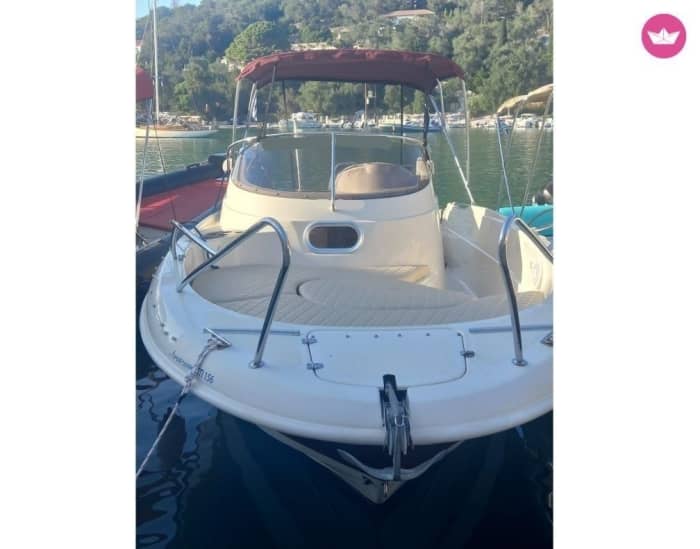 Full Day Cruise around Paxos & Antipaxos