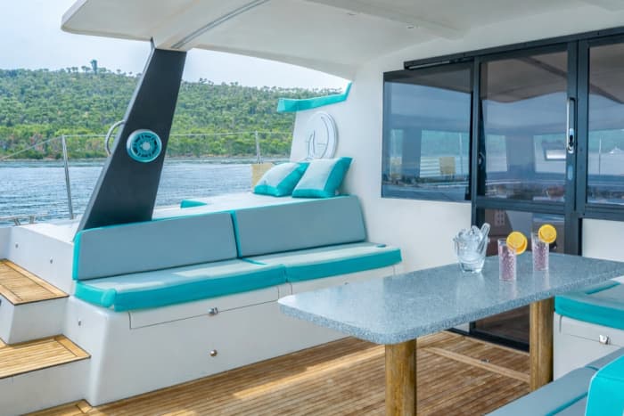 Entspannende Atlantik-Schnellkreuzfahrt ab Funchal