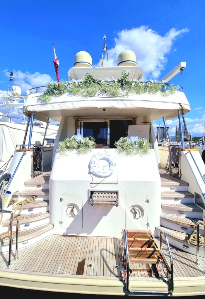 Suntet Experience fino a 40 persone Costiera Amalfitana