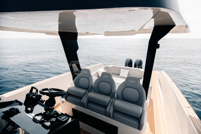 Sant Elm Discovery – 8-Hour Private Charter with Watertoy Adventure