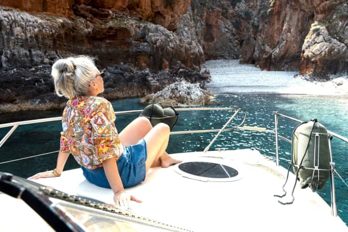Discover Balos & Gramvousa - Swim & Snorkel in West Crete’s Hidden Gems