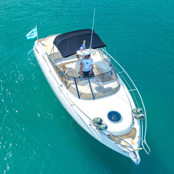 Discover Balos & Gramvousa - Swim & Snorkel in West Crete’s Hidden Gems