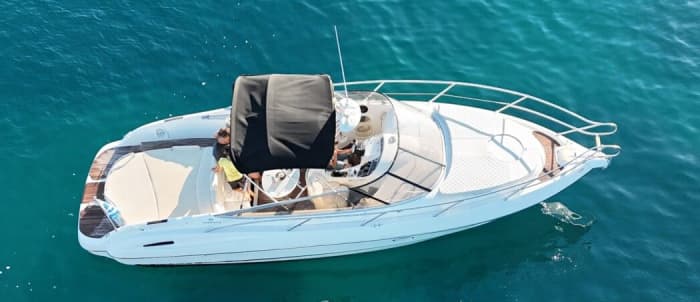 Discover Balos & Gramvousa - Swim & Snorkel in West Crete’s Hidden Gems