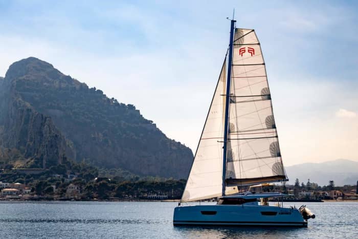 Utforska Mondello, Malflorio och Capo Gallo på en halv dag