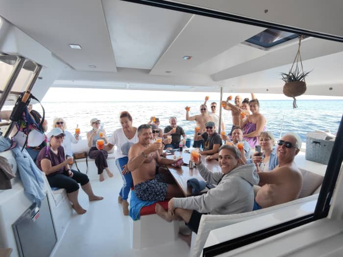 Utforska Mondello, Malflorio och Capo Gallo på en halv dag