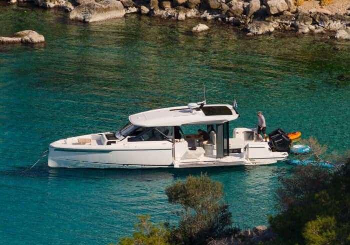A Luxury Day at Sea | Half Day Cruise