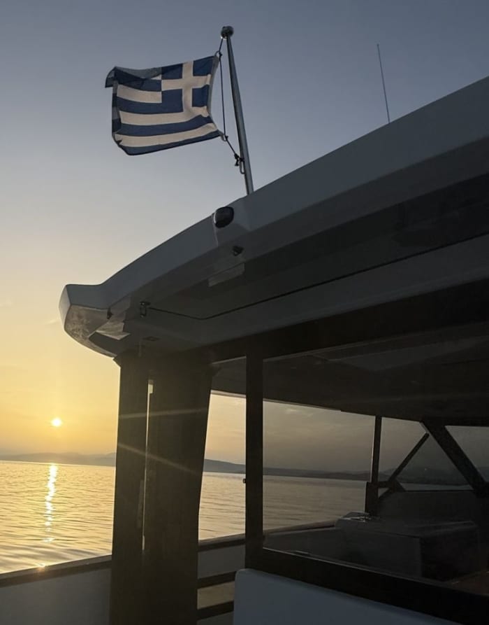A Luxury Day at Sea | Half Day Cruise