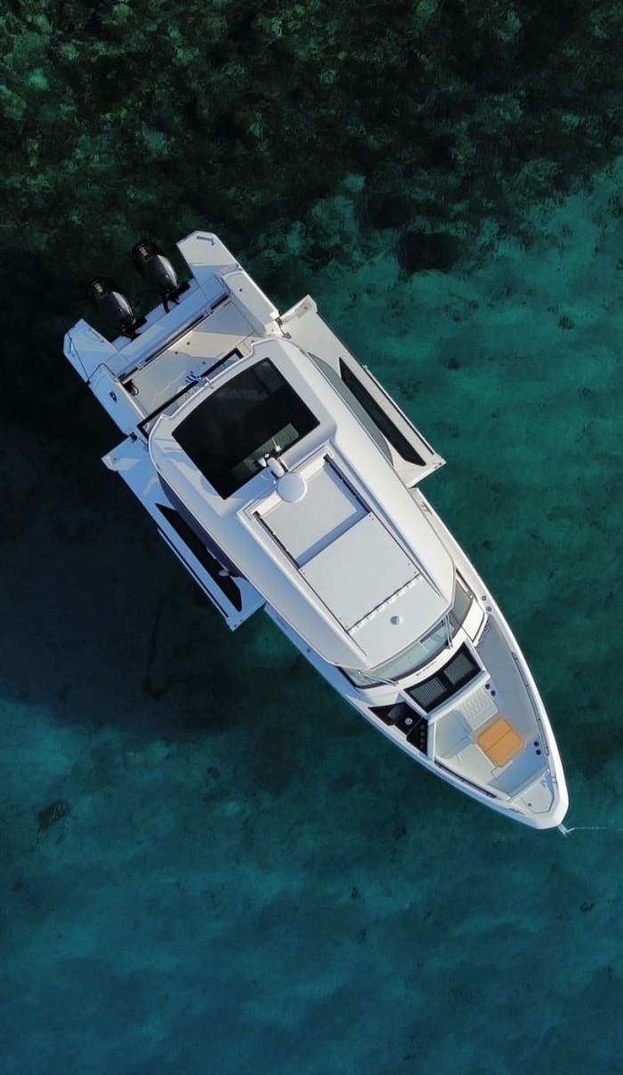 A Luxury Day at Sea | Half Day Cruise