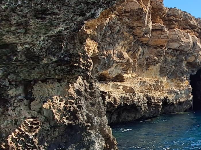 An unforgettable experience between Comino and Gozo