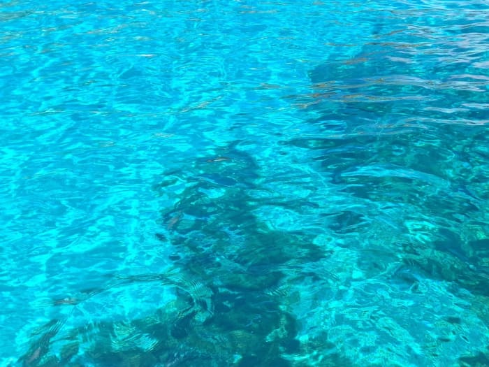 An unforgettable experience between Comino and Gozo