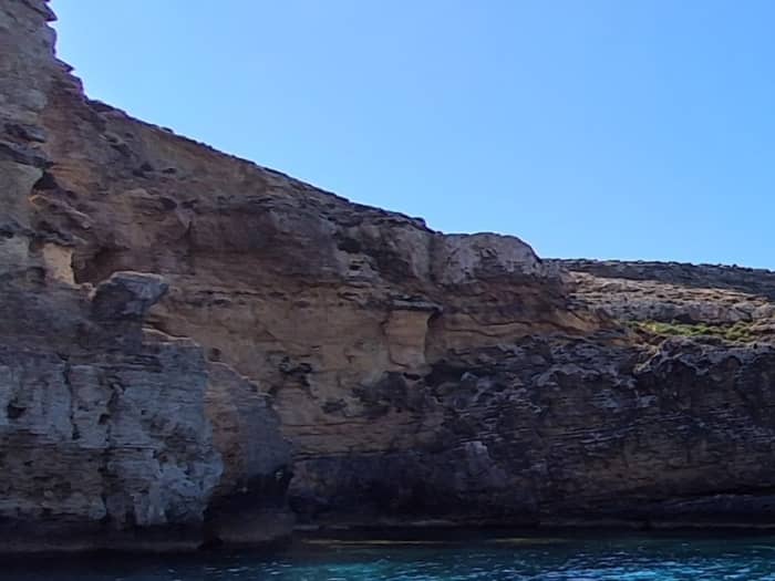 An unforgettable experience between Comino and Gozo