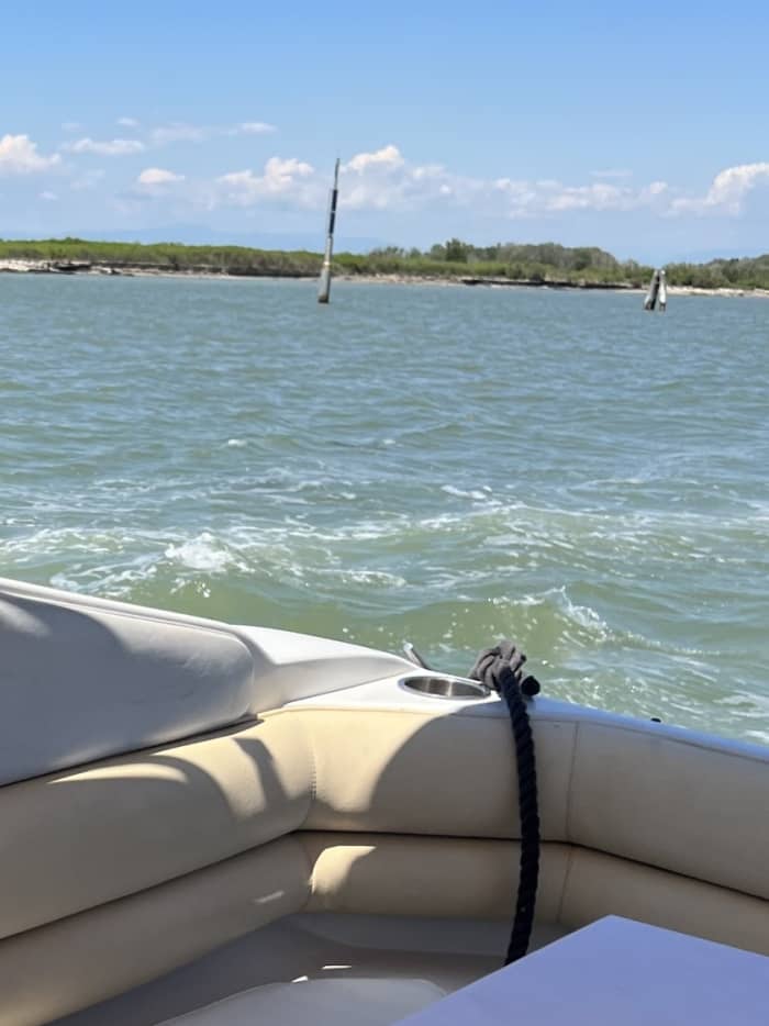 Explore Venice by Boat – Full Day
