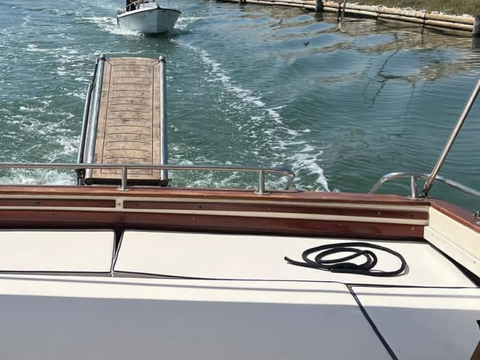 Explore Venice by Boat – Full Day